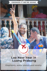 Lao New Year thumbnail